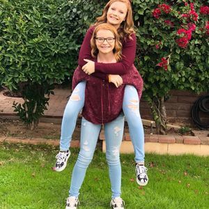 Meet your Posher, Joseph